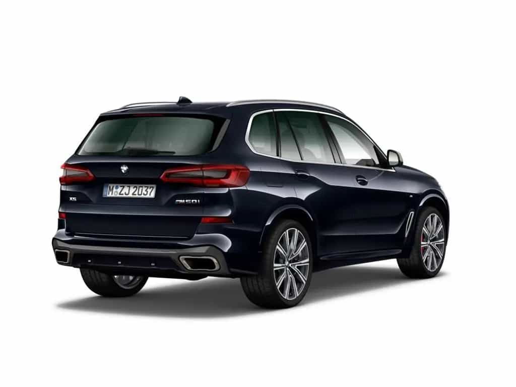 BMW X5 M50i Aktivlenkung 360 H&K HUD MF ahrwerk Prof 04/2023-photo-2