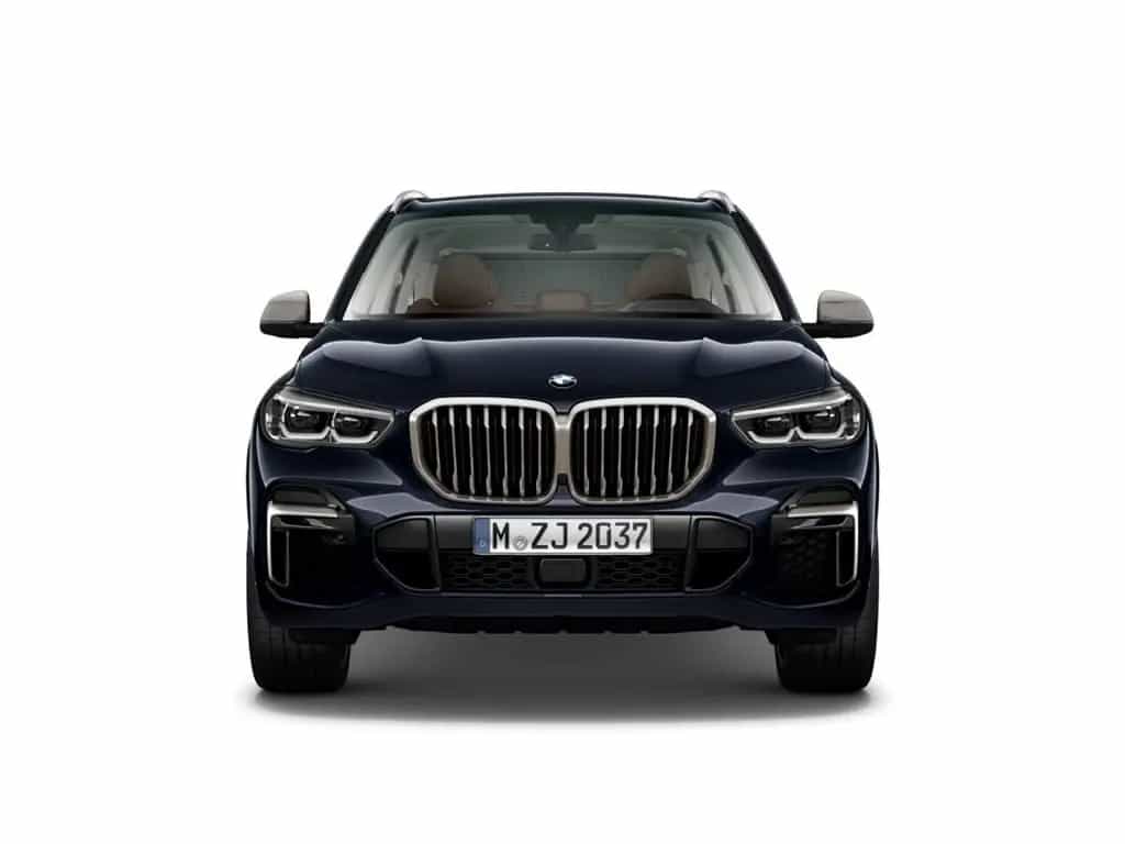 BMW X5 M50i Aktivlenkung 360 H&K HUD MF ahrwerk Prof 04/2023-photo-4