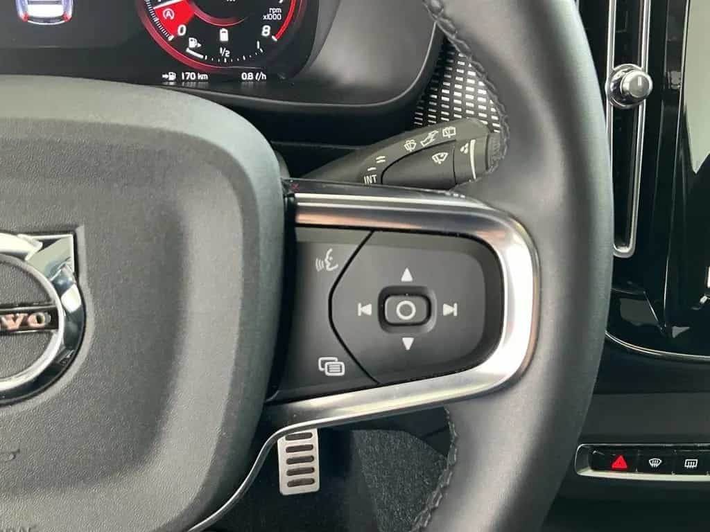 Volvo XC40 XC 40 R-Design Keyless-Start/Klima/LED/Tempomat 05/2022-photo-15