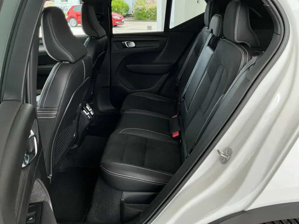 Volvo XC40 XC 40 R-Design Keyless-Start/Klima/LED/Tempomat 05/2022-photo-18