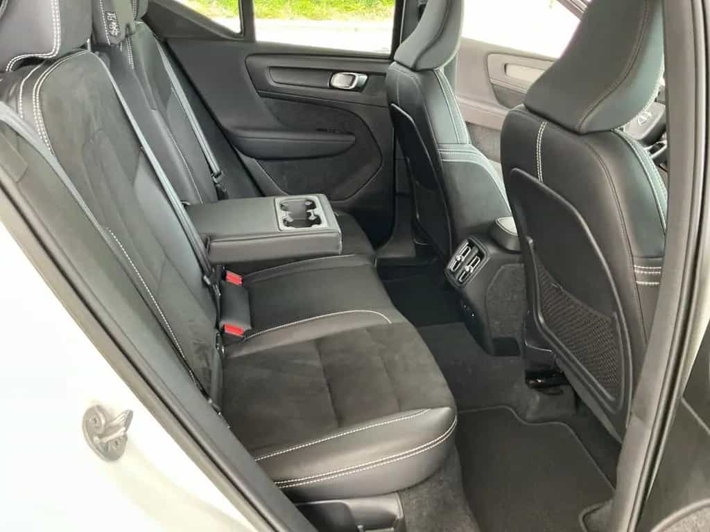 Volvo XC40 XC 40 R-Design Keyless-Start/Klima/LED/Tempomat 05/2022-photo-19