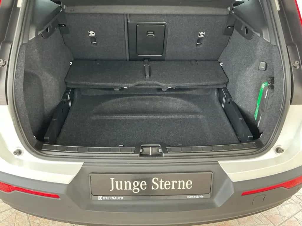 Volvo XC40 XC 40 R-Design Keyless-Start/Klima/LED/Tempomat 05/2022-photo-21