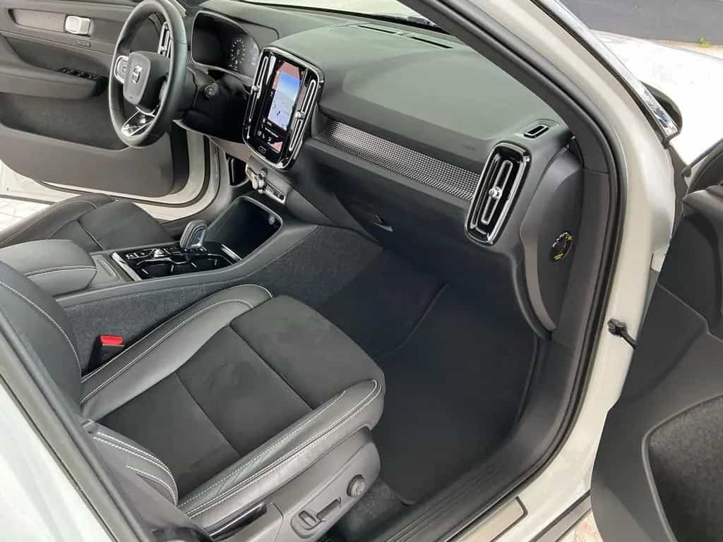 Volvo XC40 XC 40 R-Design Keyless-Start/Klima/LED/Tempomat 05/2022-photo-23