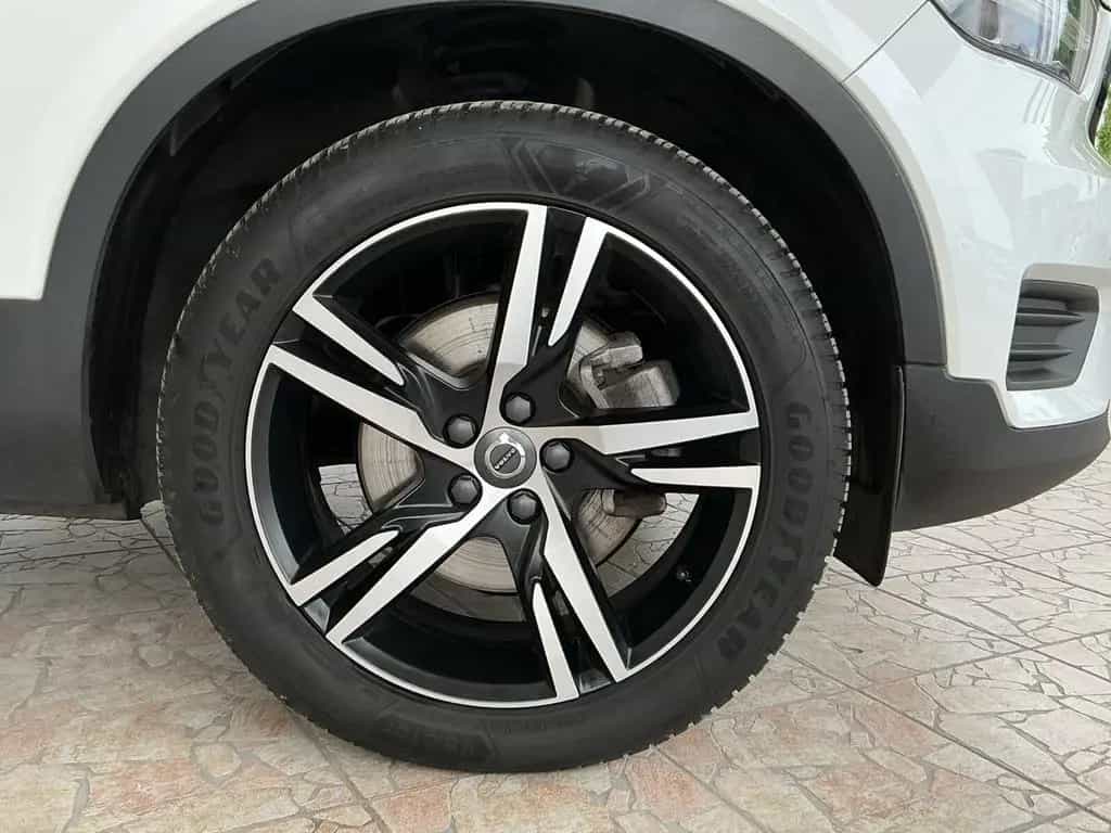 Volvo XC40 XC 40 R-Design Keyless-Start/Klima/LED/Tempomat 05/2022-photo-25