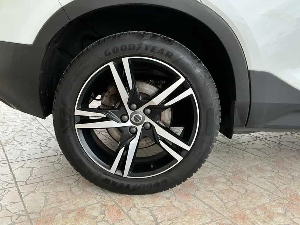 Volvo XC40 XC 40 R-Design Keyless-Start/Klima/LED/Tempomat 05/2022-photo-26