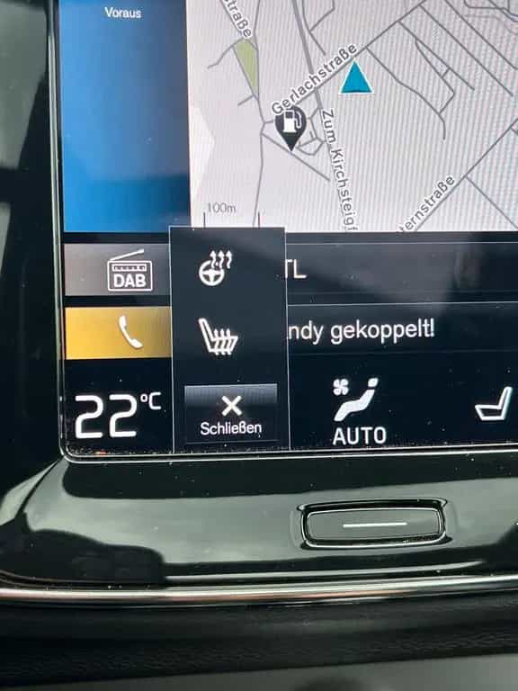 Volvo XC40 XC 40 R-Design Keyless-Start/Klima/LED/Tempomat 05/2022-photo-30