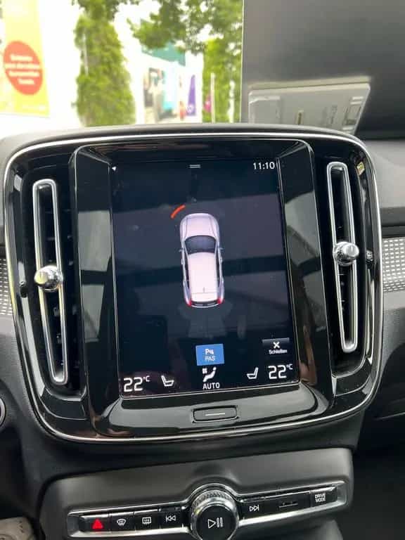 Volvo XC40 XC 40 R-Design Keyless-Start/Klima/LED/Tempomat 05/2022-photo-32