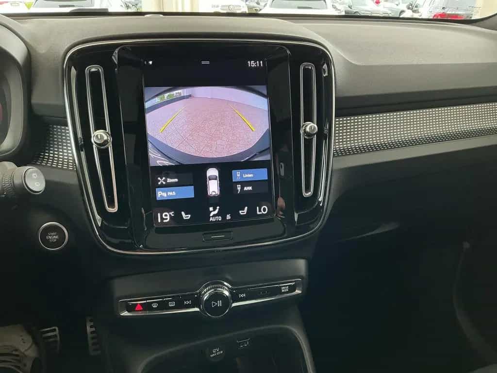 Volvo XC40 XC 40 R-Design Keyless-Start/Klima/LED/Tempomat 05/2022-photo-33