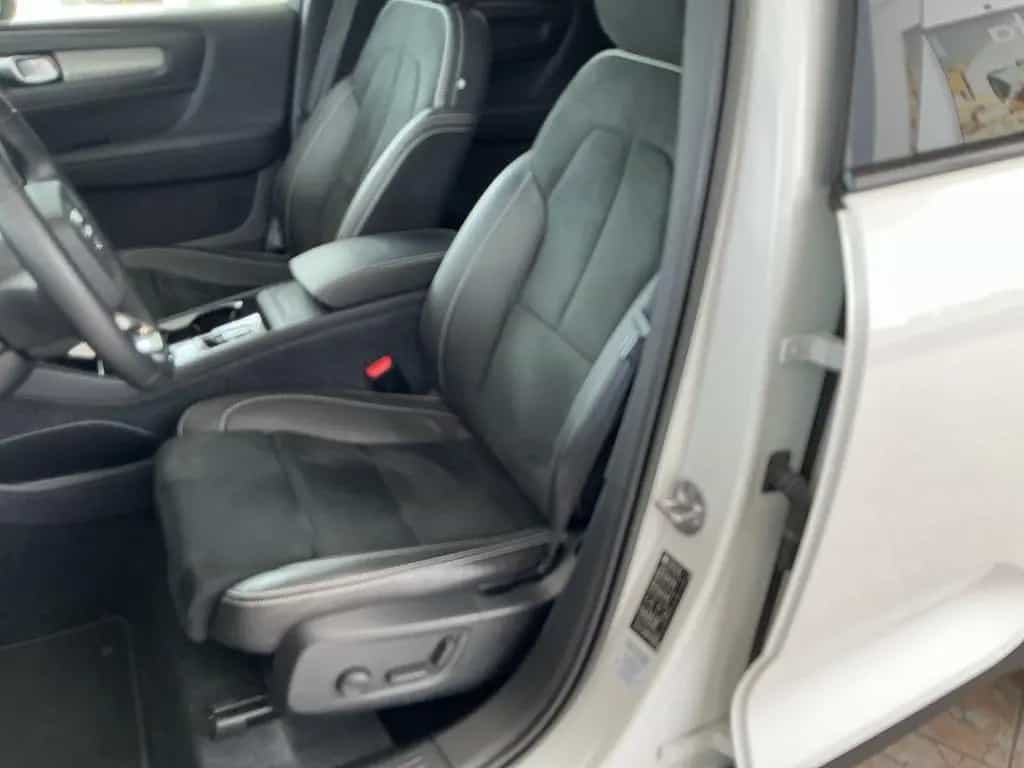 Volvo XC40 XC 40 R-Design Keyless-Start/Klima/LED/Tempomat 05/2022-photo-9