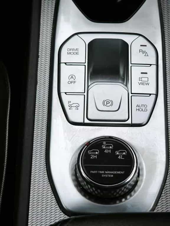 Ssangyong REXTON 2.2 Diesel e-XDi 220 Sapphire 4WD AT 06/2022-photo-18