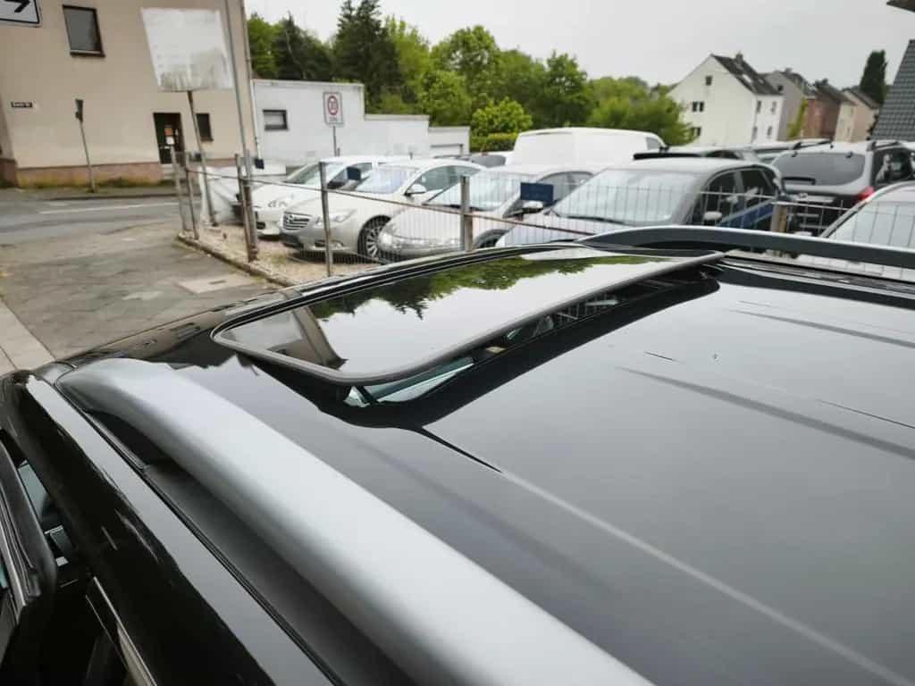 Ssangyong REXTON 2.2 Diesel e-XDi 220 Sapphire 4WD AT 06/2022-photo-25