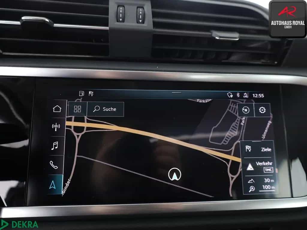 Audi Q3 40 TFSI qu STANDHEIZ,MATRIX,KEYLESS,PANORAMA 03/2019-photo-15