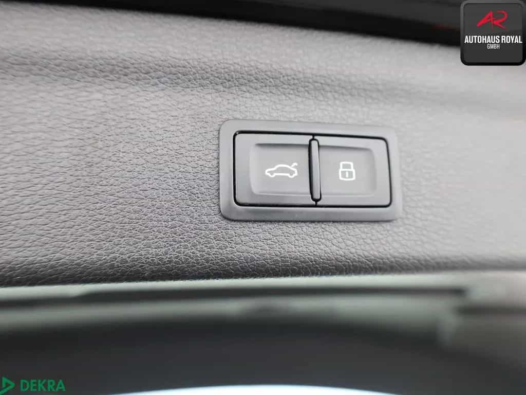 Audi Q3 40 TFSI qu STANDHEIZ,MATRIX,KEYLESS,PANORAMA 03/2019-photo-20