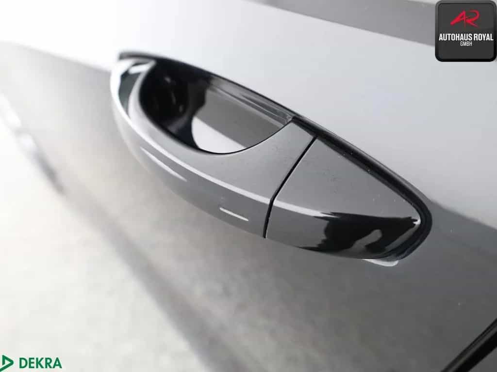 Audi Q3 40 TFSI qu STANDHEIZ,MATRIX,KEYLESS,PANORAMA 03/2019-photo-21