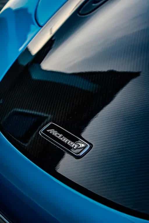 McLaren 765LT Coupe V8 - Carbon - Ludus Blau - Limitiert 03/2021-photo-25