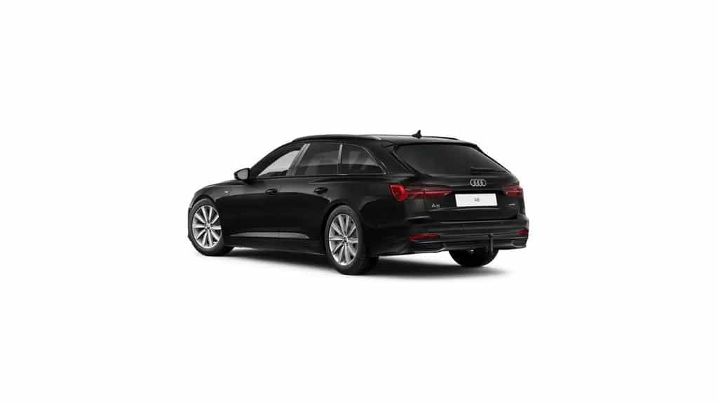 Audi A6 Avant 45 TFSI qu 2x S line S tro*B&O*Standh*L 04/2023-photo-2