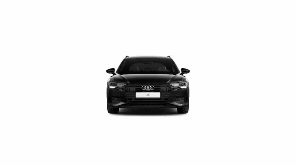 Audi A6 Avant 45 TFSI qu 2x S line S tro*B&O*Standh*L 04/2023-photo-4