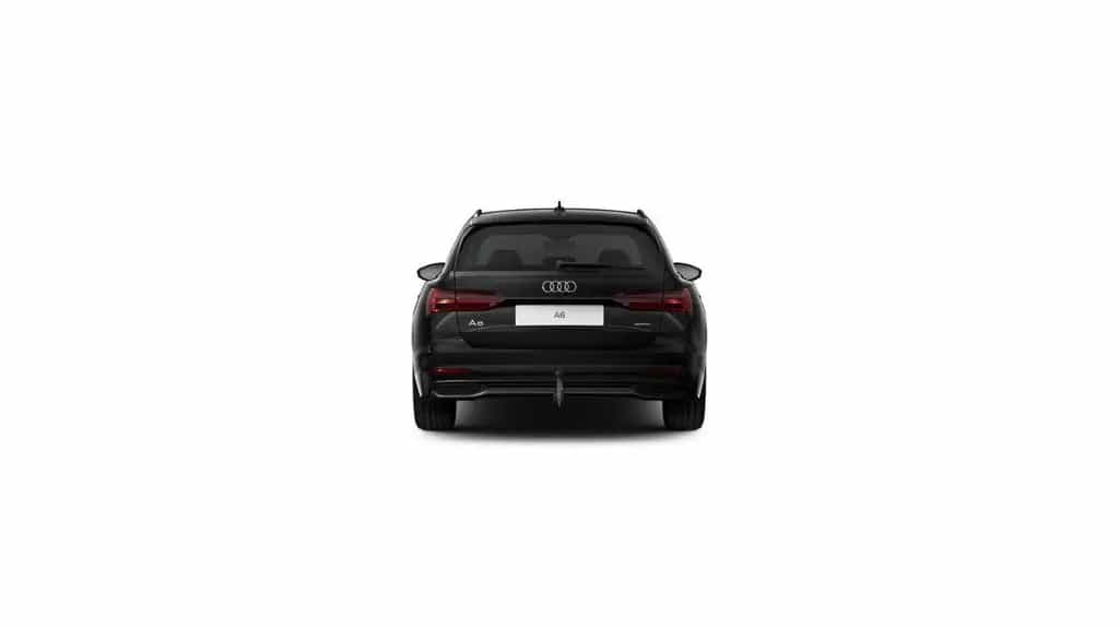 Audi A6 Avant 45 TFSI qu 2x S line S tro*B&O*Standh*L 04/2023-photo-5
