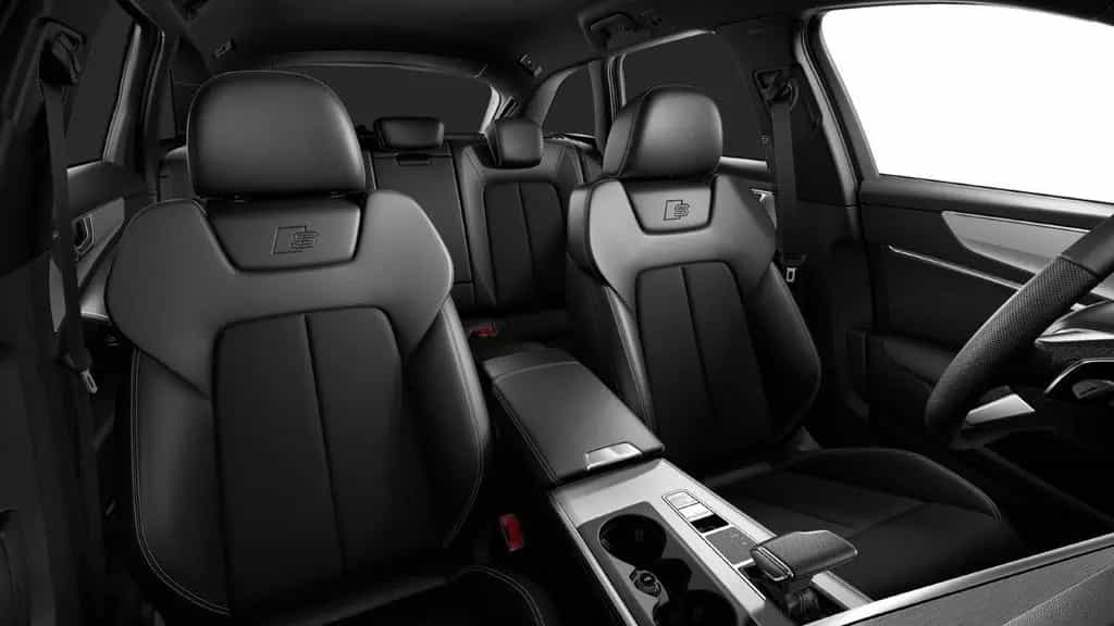Audi A6 Avant 45 TFSI qu 2x S line S tro*B&O*Standh*L 04/2023-photo-6