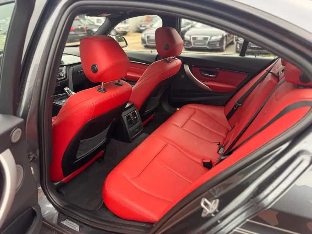 ALPINA B3 3.0 Biturbo Allrad 04/2016-photo-26