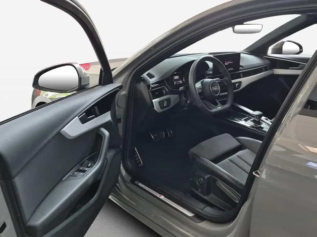 Audi A4 Avant 40 TFSI 2x S line S tro*LED*Navi+*Sport 09/2020-photo-11