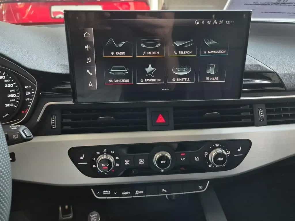 Audi A4 Avant 40 TFSI 2x S line S tro*LED*Navi+*Sport 09/2020-photo-4