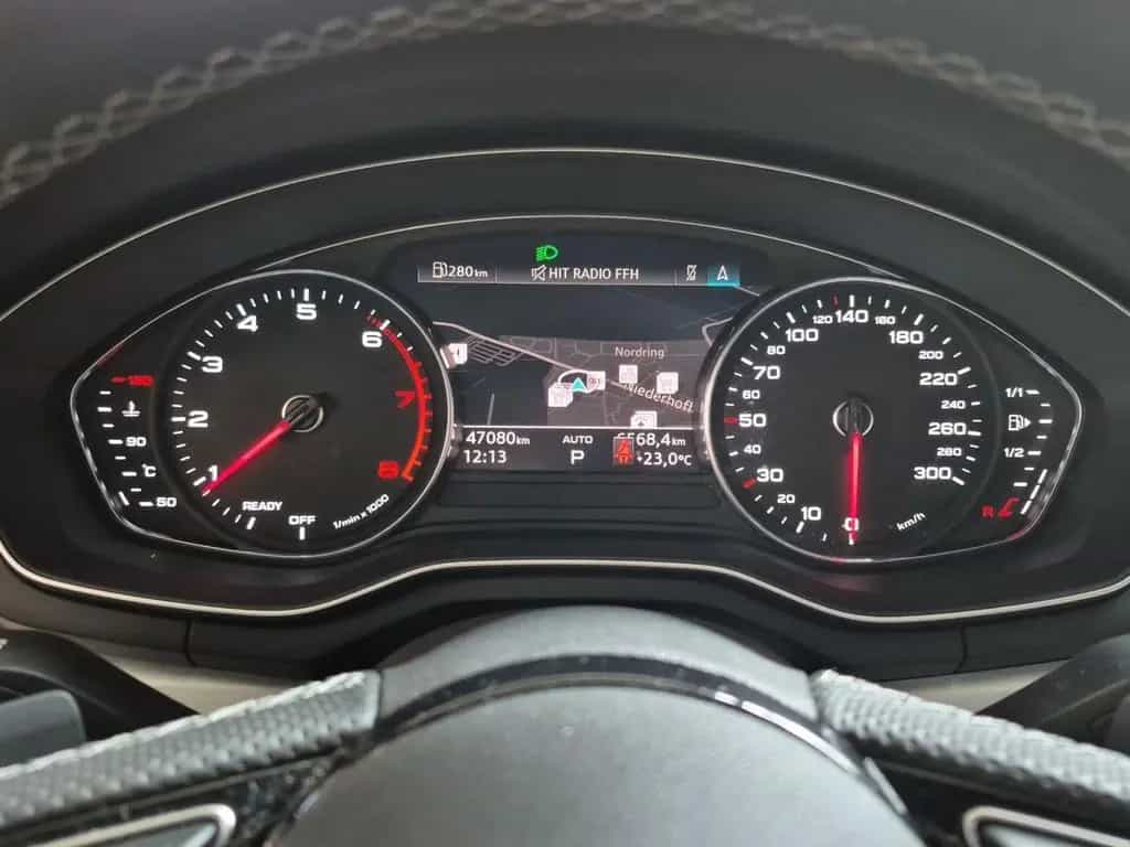 Audi A4 Avant 40 TFSI 2x S line S tro*LED*Navi+*Sport 09/2020-photo-7