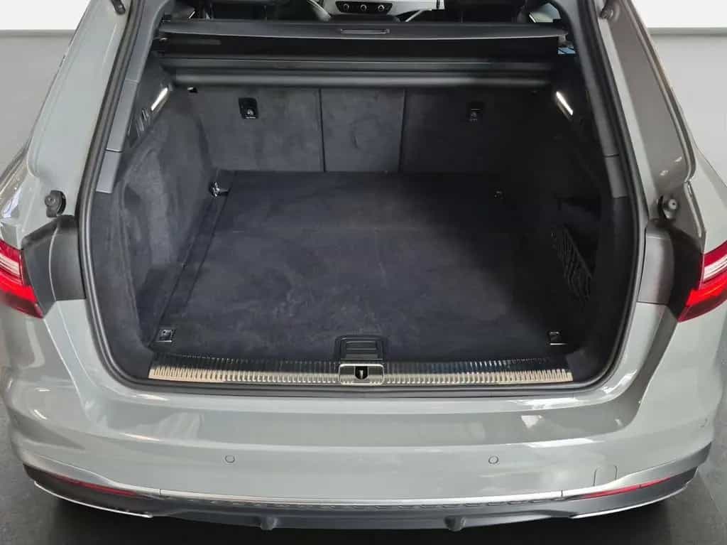 Audi A4 Avant 40 TFSI 2x S line S tro*LED*Navi+*Sport 09/2020-photo-8