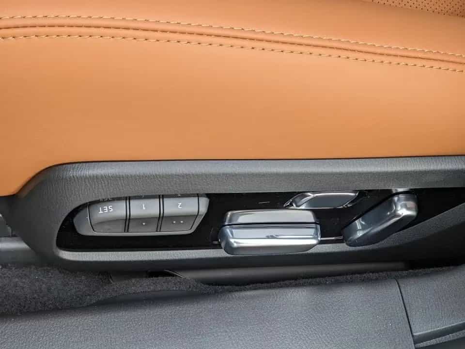 Mazda 6 Kombi 2.5l 20th Anniversary GSD Nappaleder 10/2023-photo-10