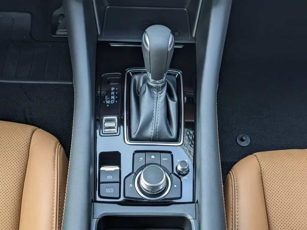 Mazda 6 Kombi 2.5l 20th Anniversary GSD Nappaleder 10/2023-photo-5