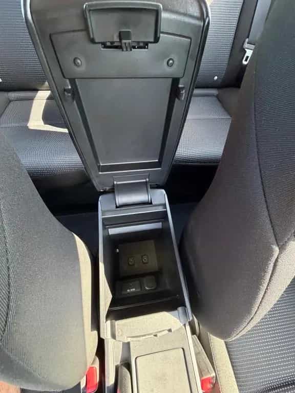 Mazda 3 1,6 Center-Line Sportsitze Sport Lenkrad 12/2013-photo-23