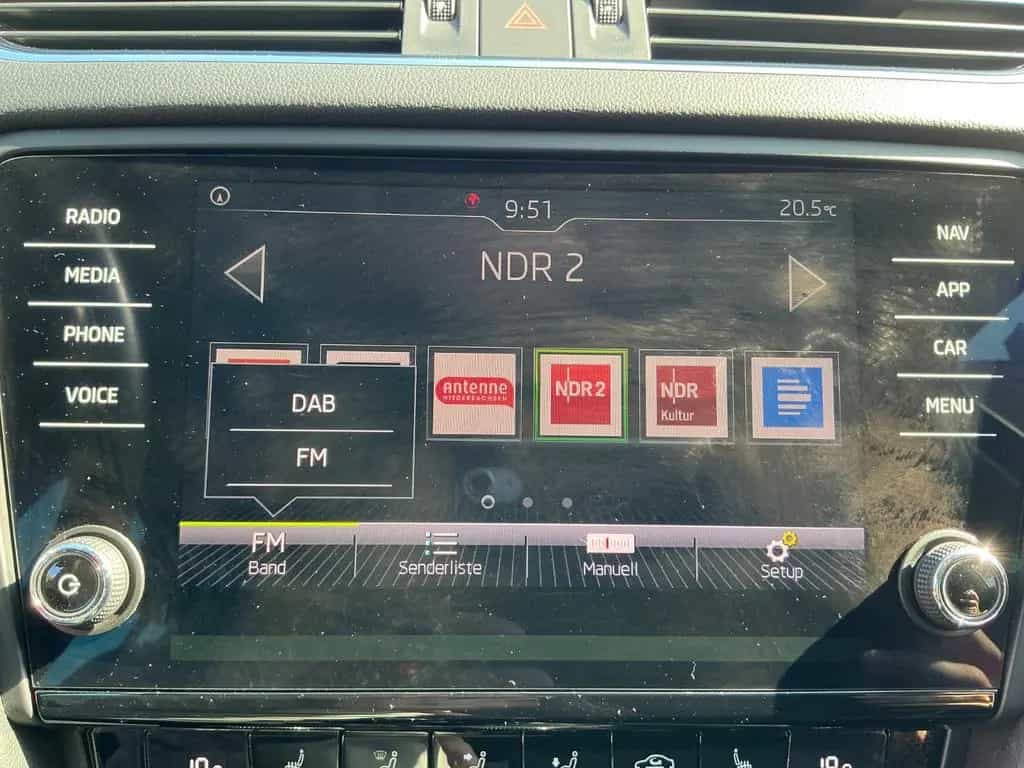 Skoda Octavia Soleil 1.0 TSI SHZ BT AHK NAVI Kamera 08/2019-photo-15