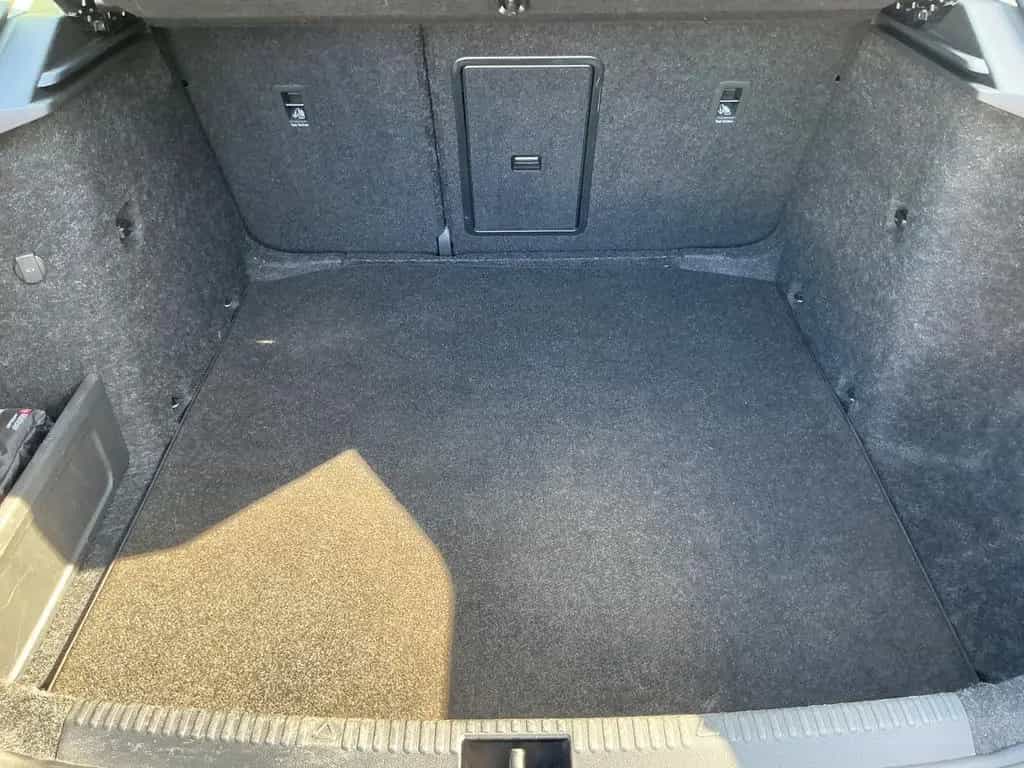 Skoda Octavia Soleil 1.0 TSI SHZ BT AHK NAVI Kamera 08/2019-photo-9
