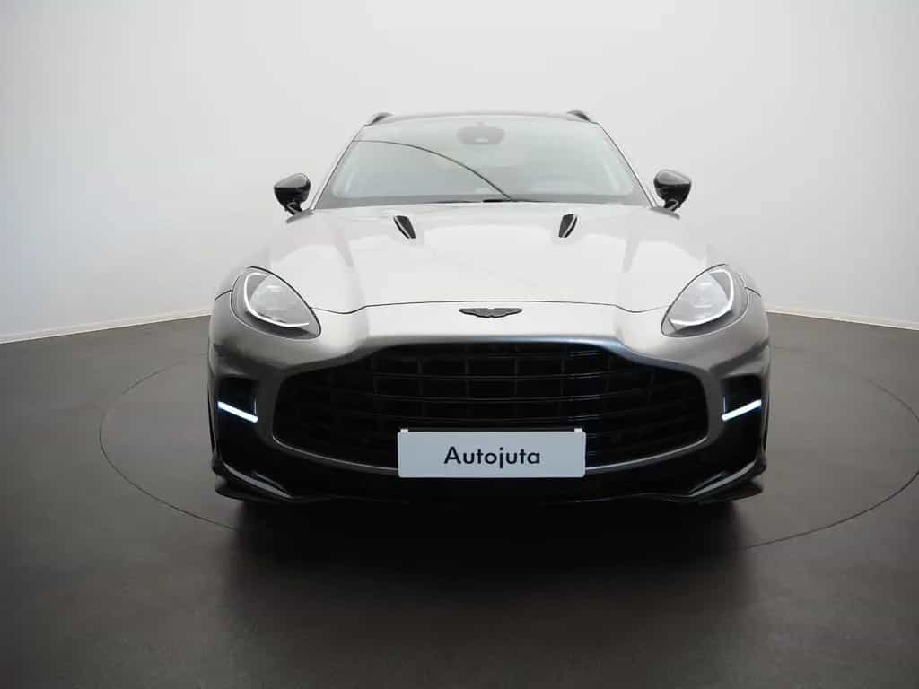 Aston Martin DBX 4.0 V8 DBX707 09/2024-photo-1