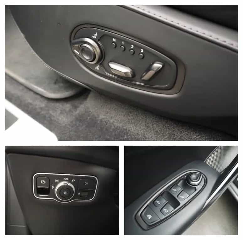 Aston Martin DBX 4.0 V8 DBX707 09/2024-photo-10