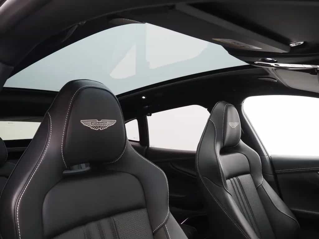 Aston Martin DBX 4.0 V8 DBX707 09/2024-photo-15