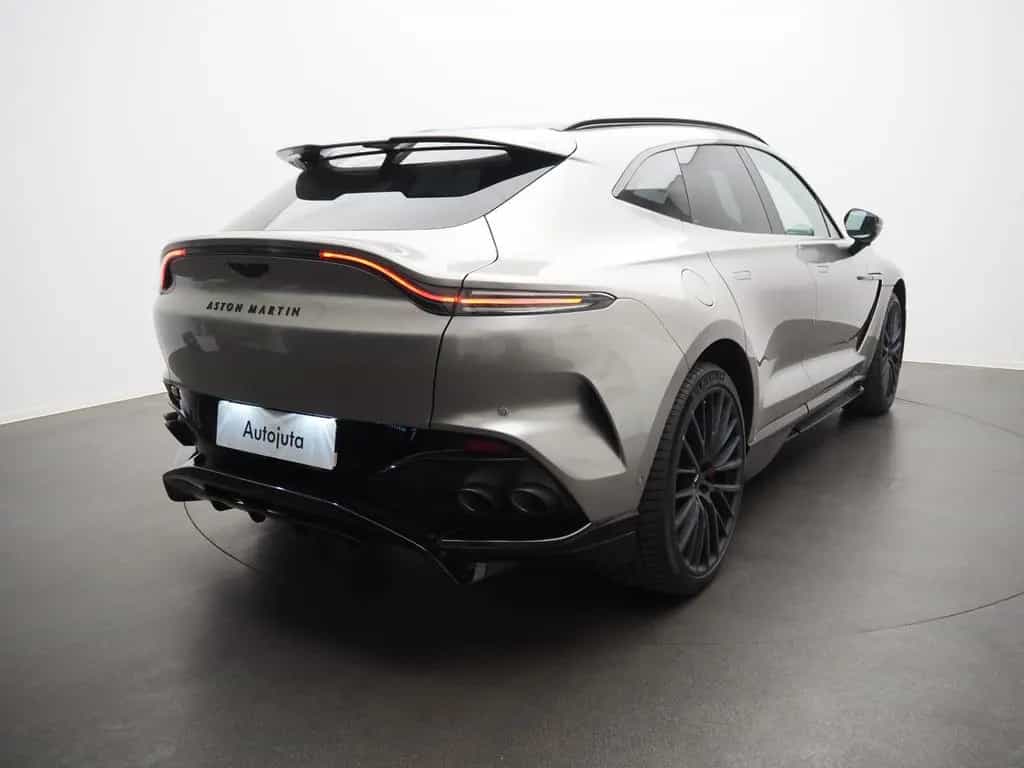 Aston Martin DBX 4.0 V8 DBX707 09/2024-photo-3