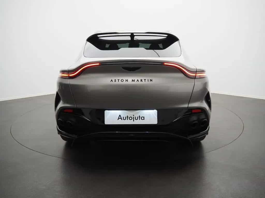 Aston Martin DBX 4.0 V8 DBX707 09/2024-photo-4