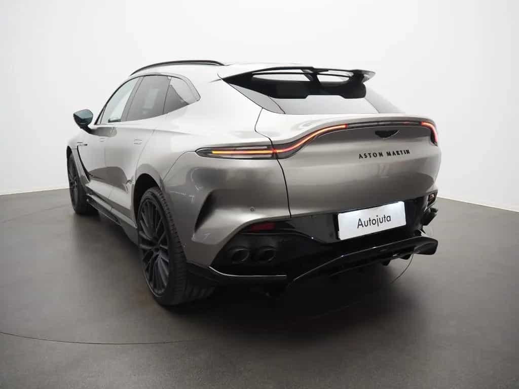 Aston Martin DBX 4.0 V8 DBX707 09/2024-photo-5