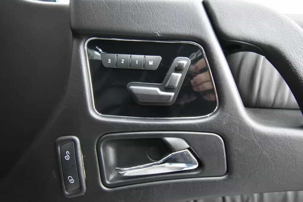 Mercedes-Benz G 63 AMG Designo V8 Biturbo Navi SHZ RFK NAPPA 04/2013-photo-10