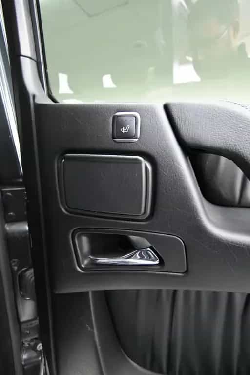 Mercedes-Benz G 63 AMG Designo V8 Biturbo Navi SHZ RFK NAPPA 04/2013-photo-13