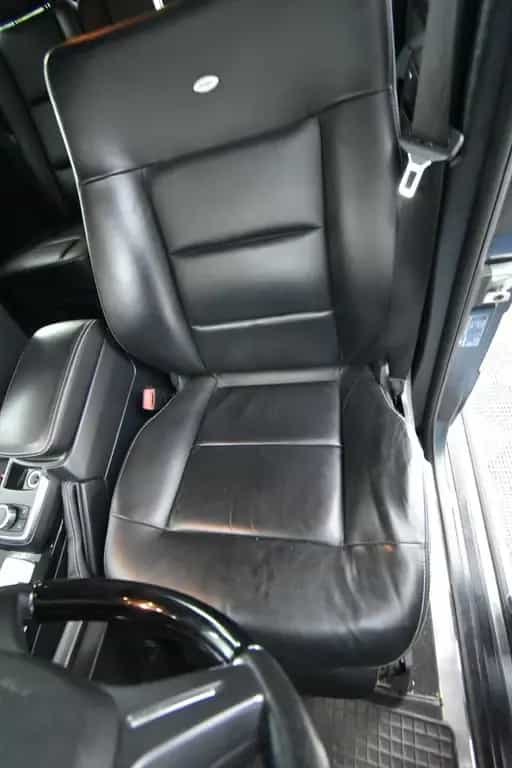 Mercedes-Benz G 63 AMG Designo V8 Biturbo Navi SHZ RFK NAPPA 04/2013-photo-19