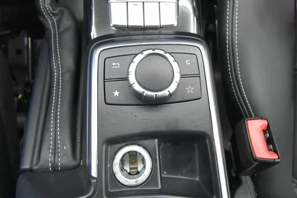 Mercedes-Benz G 63 AMG Designo V8 Biturbo Navi SHZ RFK NAPPA 04/2013-photo-21