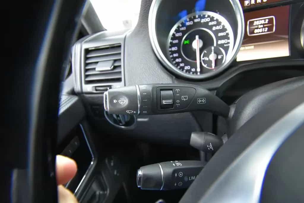 Mercedes-Benz G 63 AMG Designo V8 Biturbo Navi SHZ RFK NAPPA 04/2013-photo-29