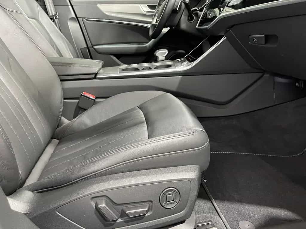 Audi A6 40 TDI*Design*Leder*LED*Cam*Navi* 05/2021-photo-10