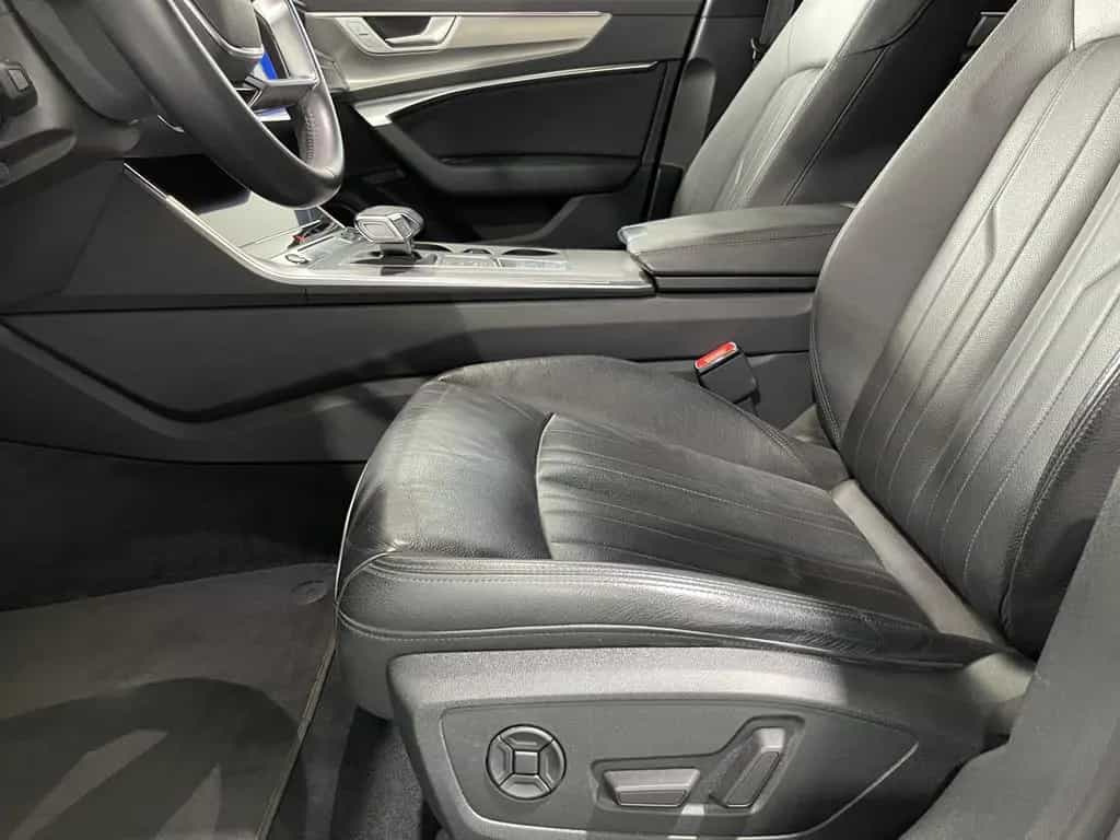 Audi A6 40 TDI*Design*Leder*LED*Cam*Navi* 05/2021-photo-6