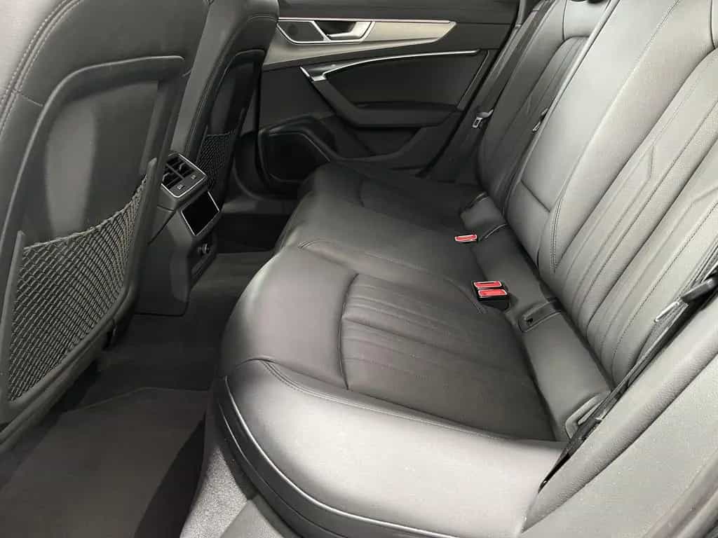 Audi A6 40 TDI*Design*Leder*LED*Cam*Navi* 05/2021-photo-8