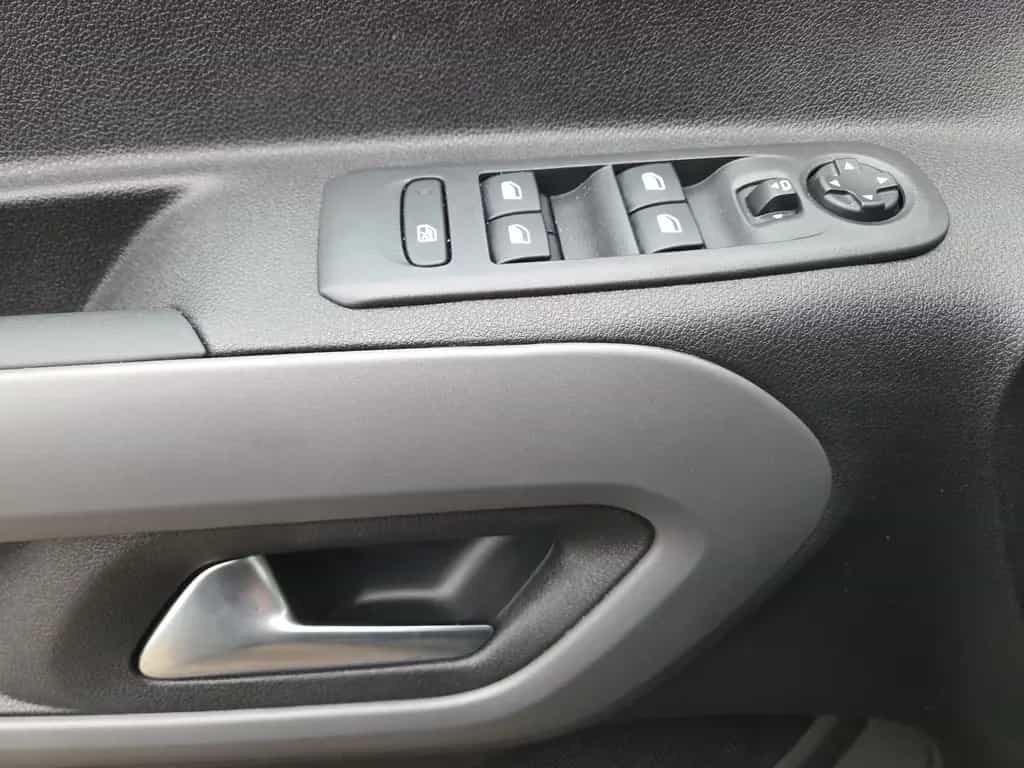 Toyota Proace City Verso L1 EXECUTIVE 1.2T 130PS AG8 AH 11/2021-photo-14