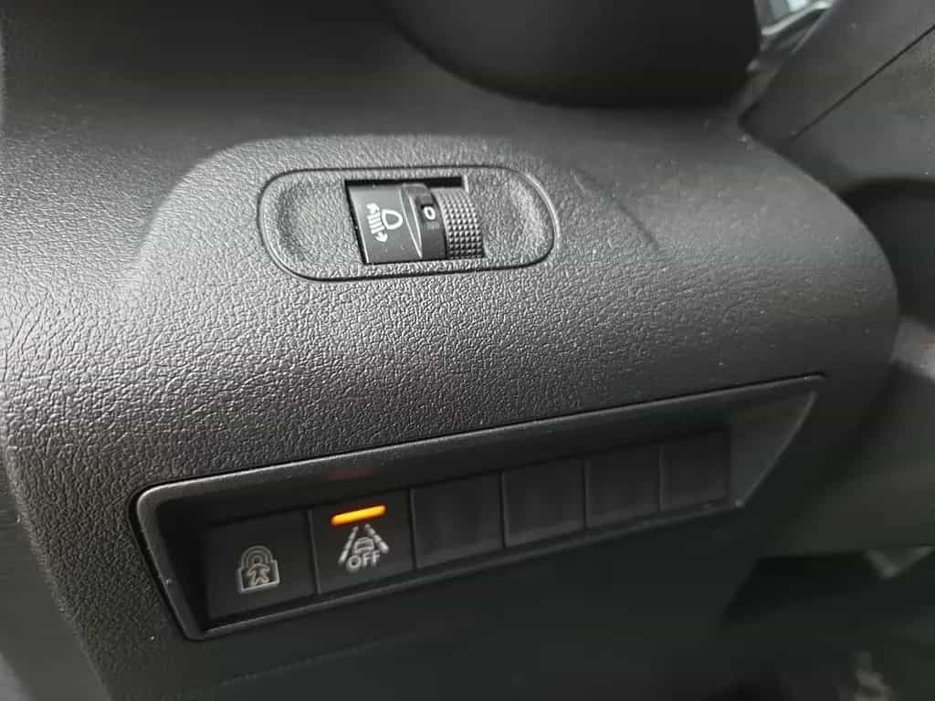 Toyota Proace City Verso L1 EXECUTIVE 1.2T 130PS AG8 AH 11/2021-photo-15