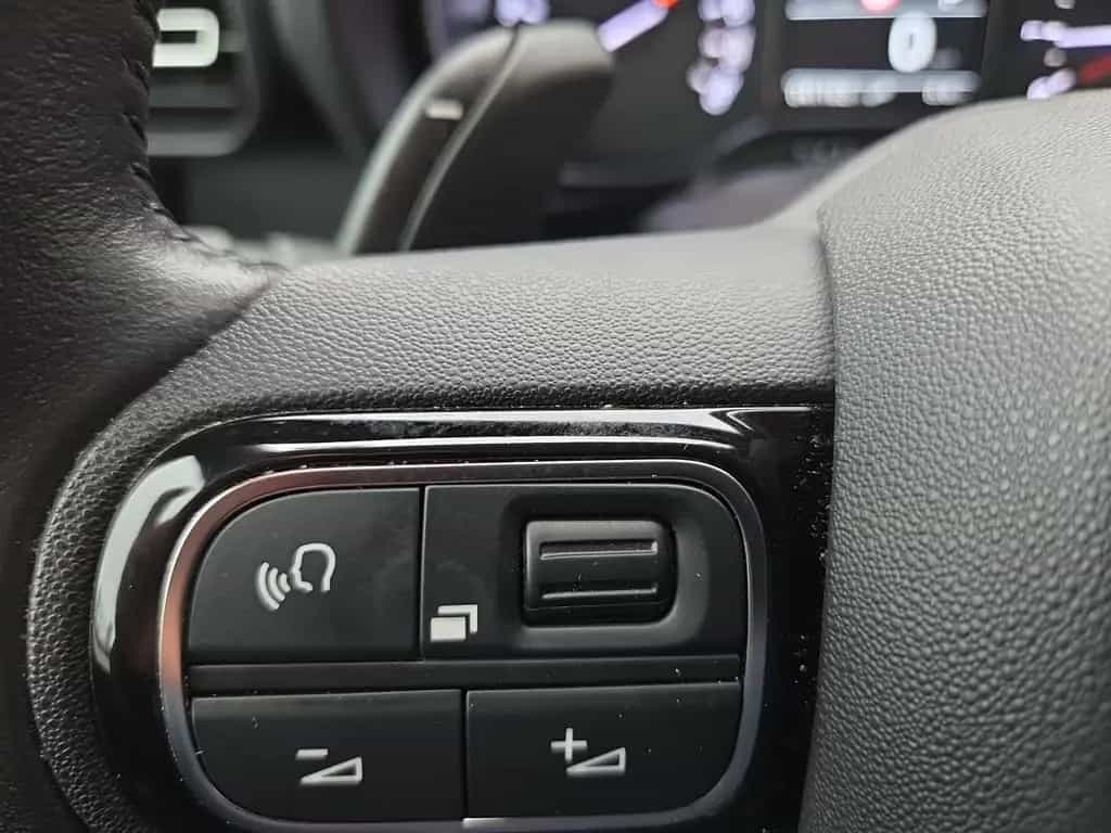 Toyota Proace City Verso L1 EXECUTIVE 1.2T 130PS AG8 AH 11/2021-photo-18
